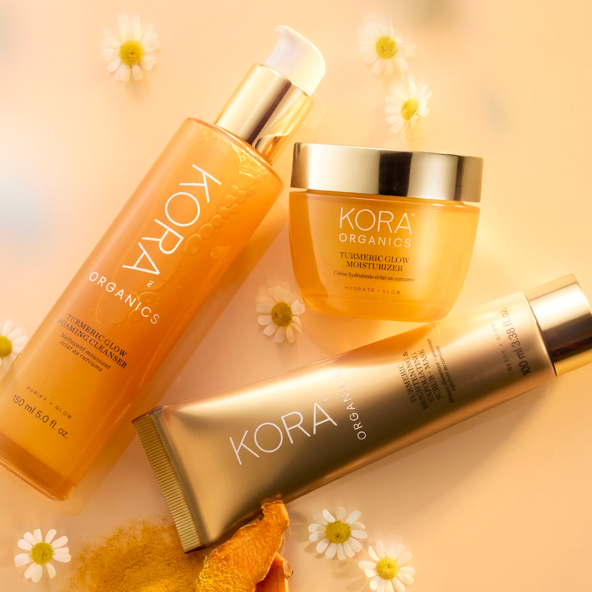 Turmeric Glow Essentials - Image 3
