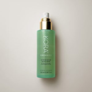Active Algae Minty Mist