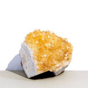 Citrine | Raw Crystal