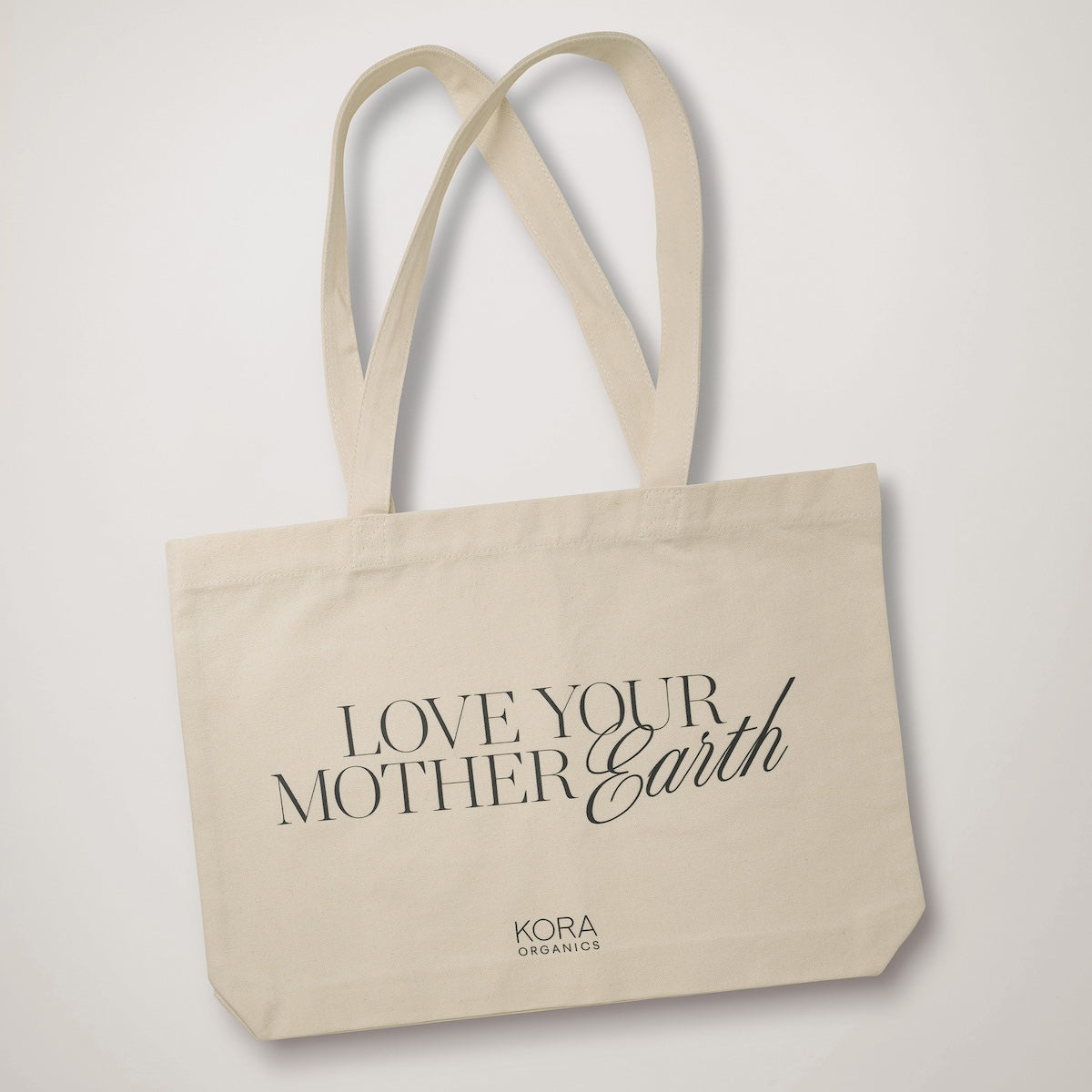 Love Your Mother Earth Tote