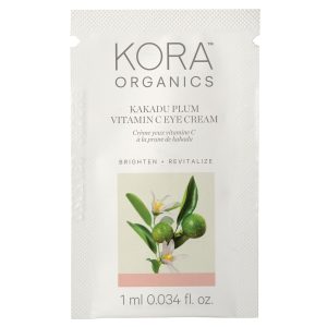 KAKADU PLUM VITAMIN C EYE CREAM - 1ML SAMPLE