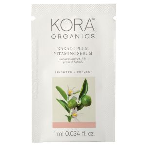 KAKADU PLUM VITAMIN C SERUM - 1ML SAMPLE