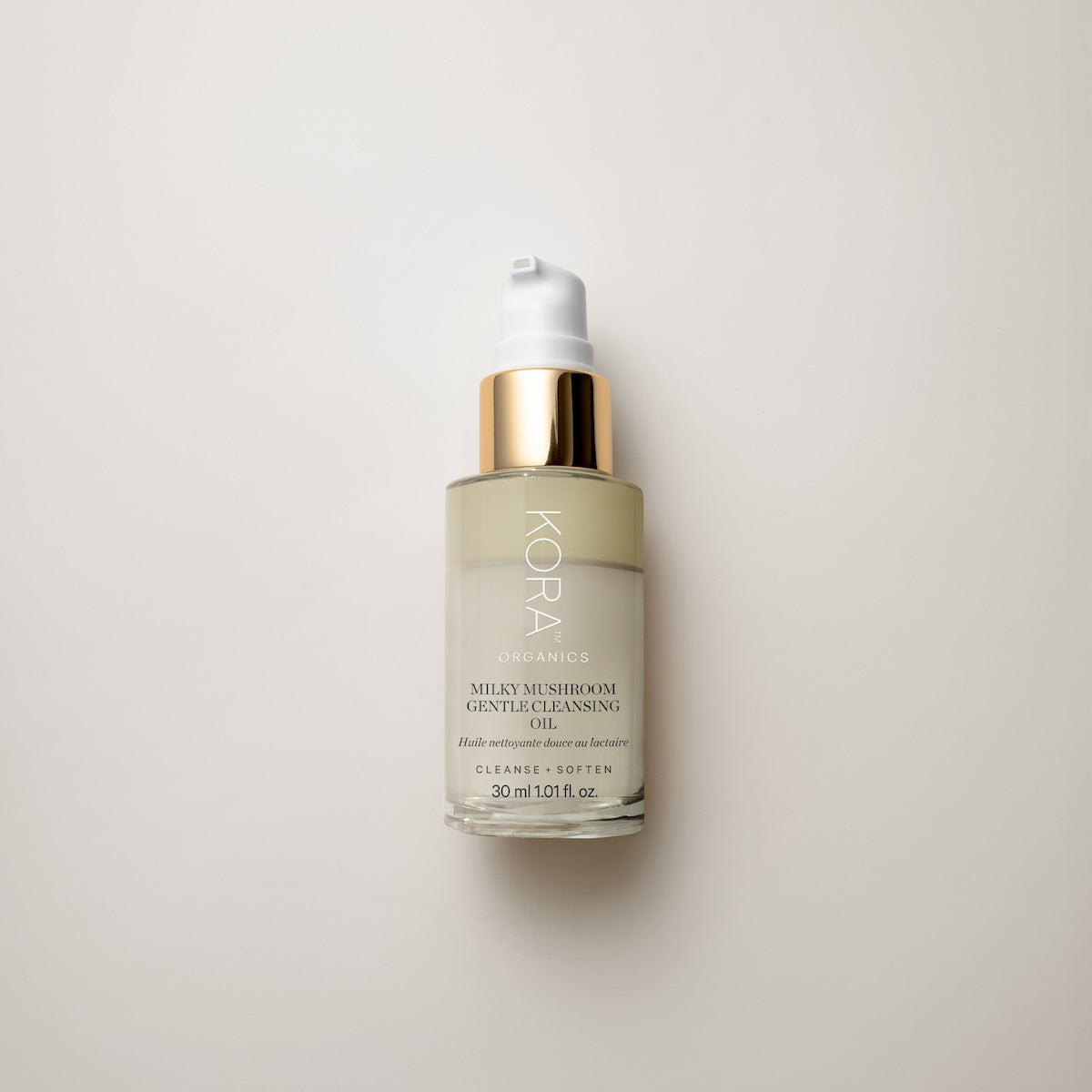 Milky Mushroom Gentle Cleansing Oil - Image 3