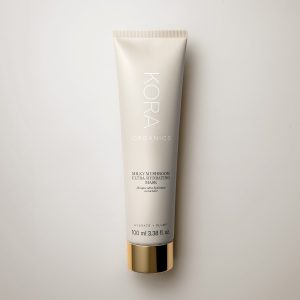 Milky Mushroom Ultra-Hydrating Mask