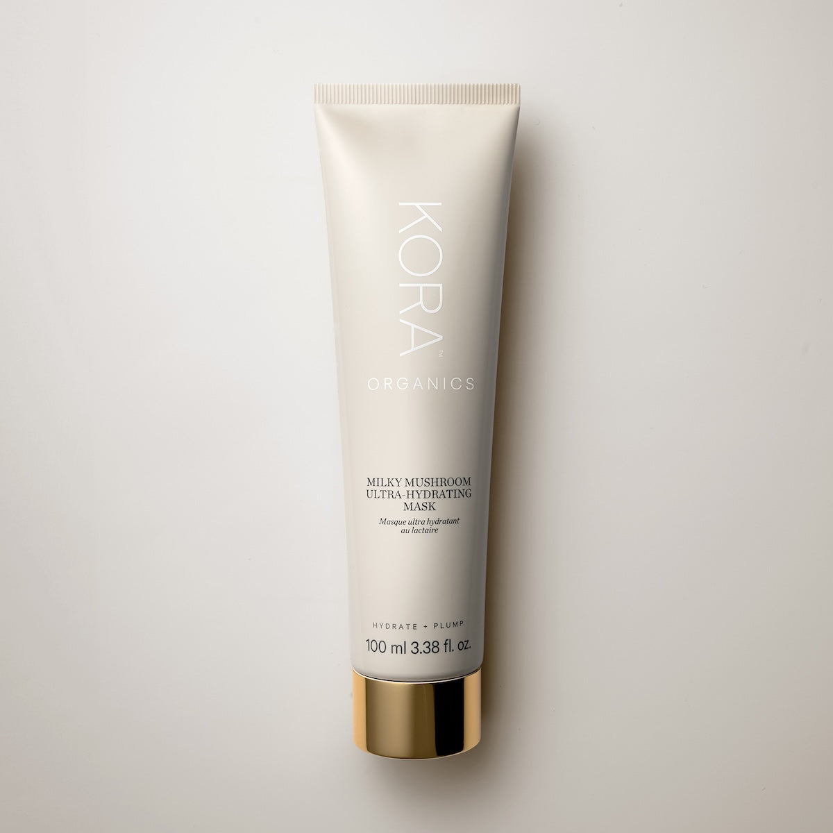 Milky Mushroom Ultra-Hydrating Mask