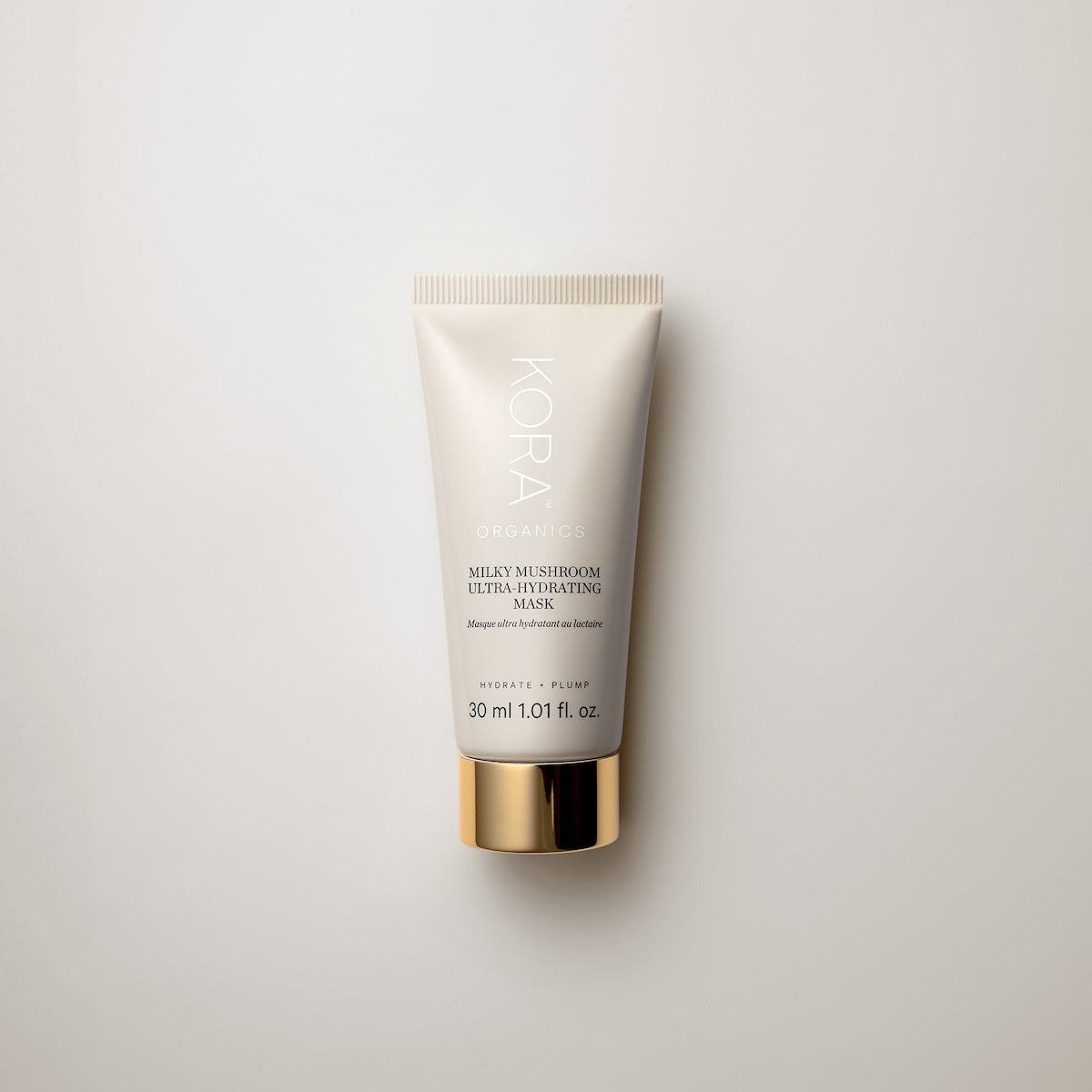Milky Mushroom Ultra-Hydrating Mask - Image 3