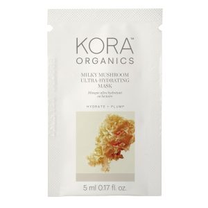 MILKY MUSHROOM ULTRA-HYDRATING MASK - 5ML SAMPLE