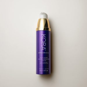 Noni Night AHA Resurfacing Serum