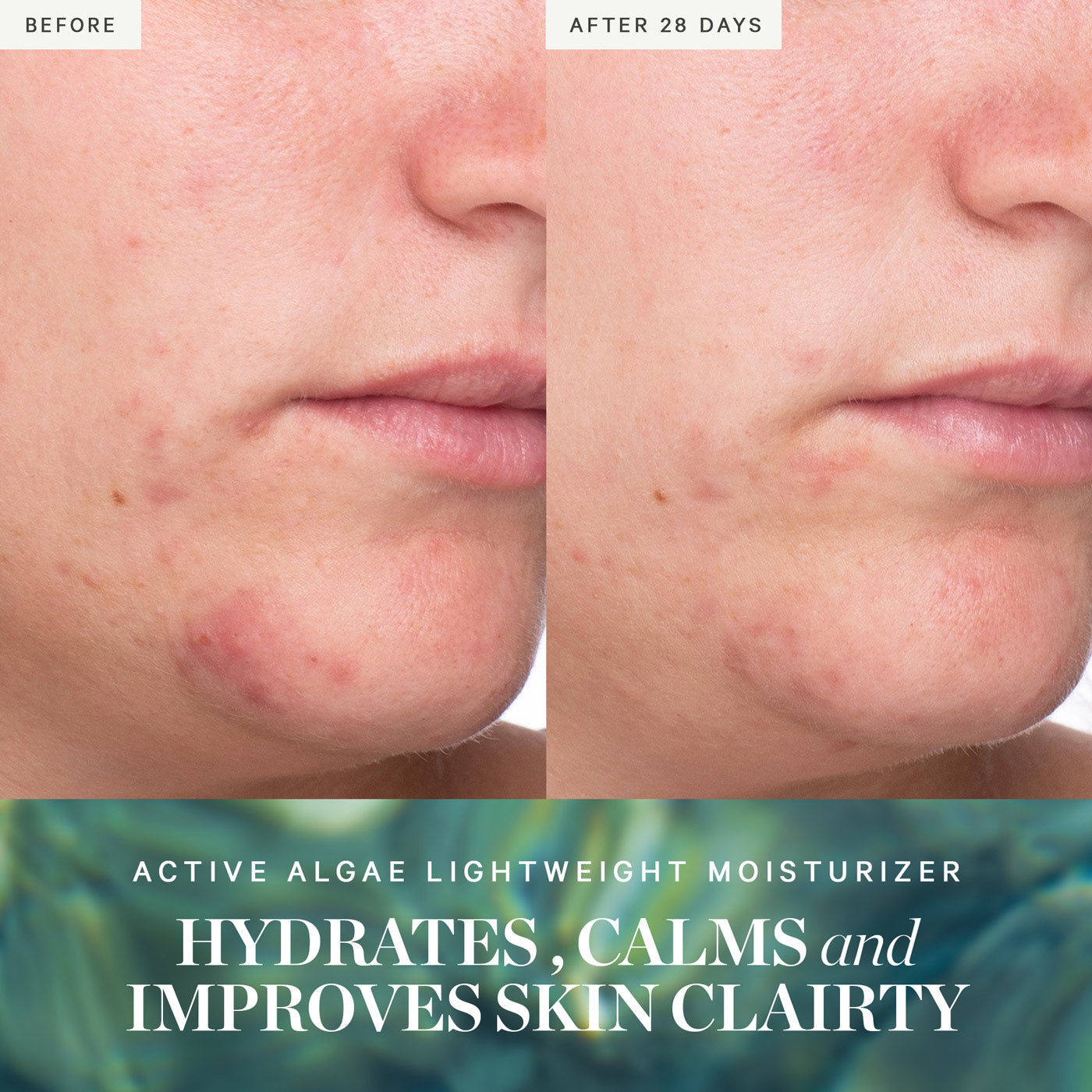 Active Algae Lightweight Moisturizer - Image 5