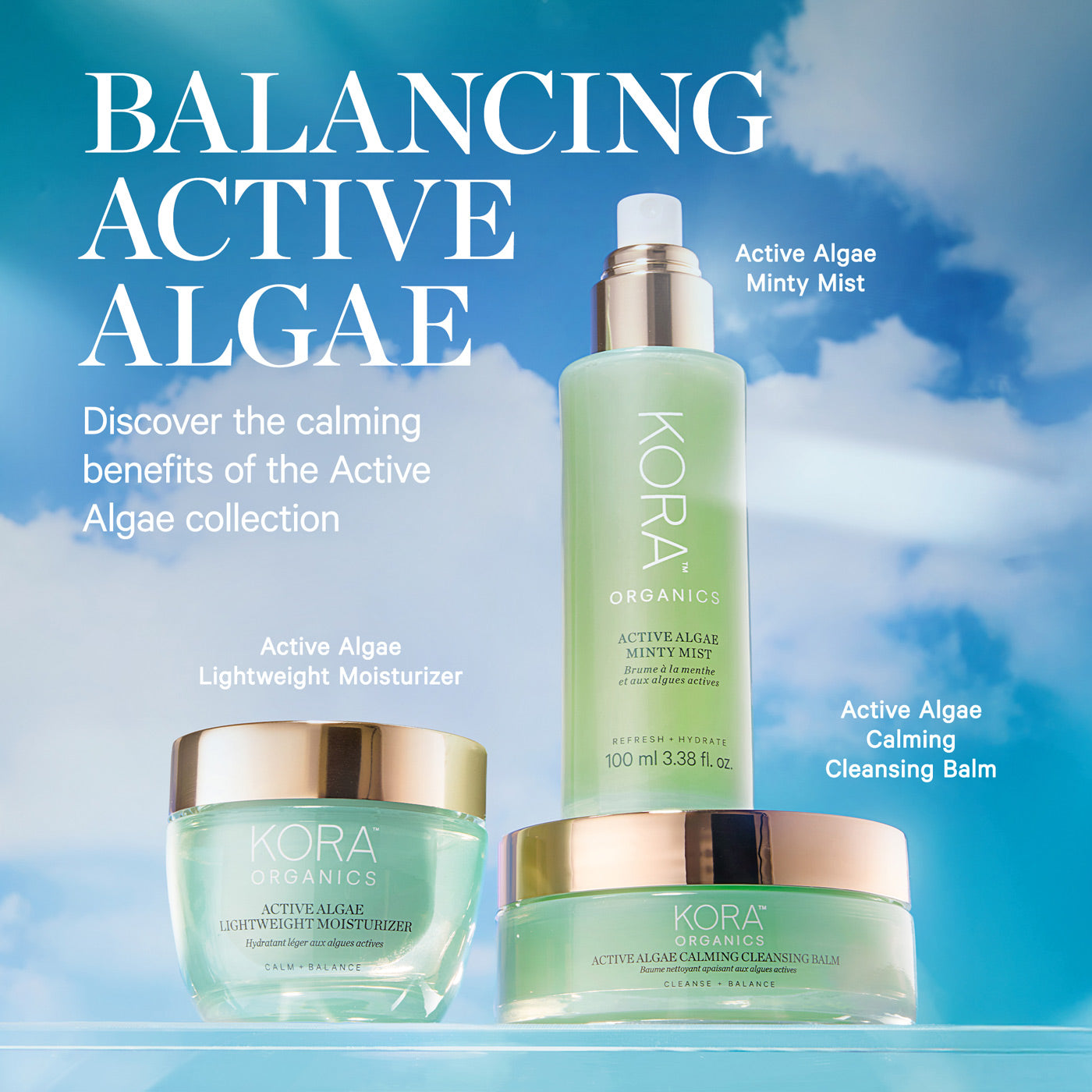 Active Algae Lightweight Moisturizer - Image 10