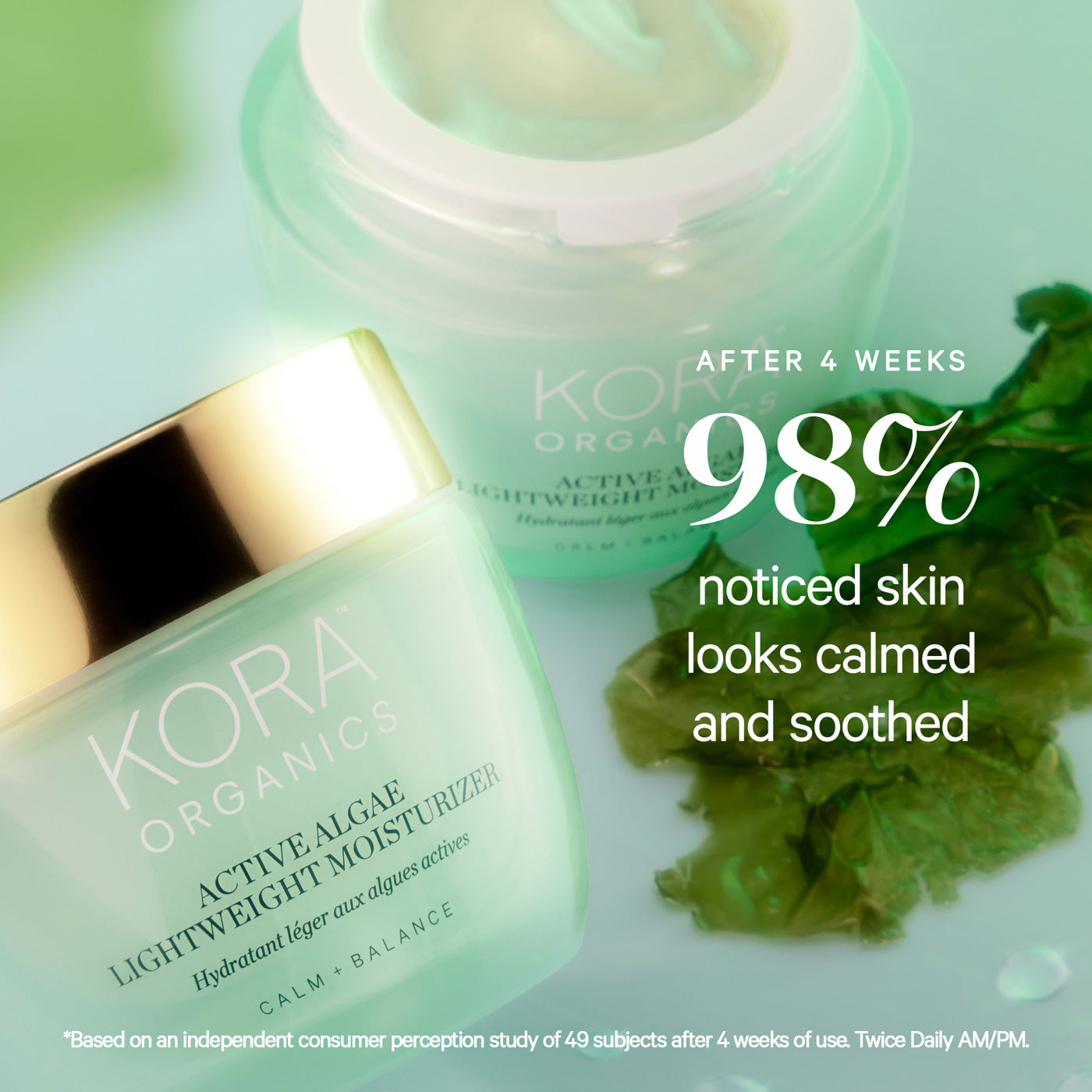 Active Algae Lightweight Moisturizer - Image 8
