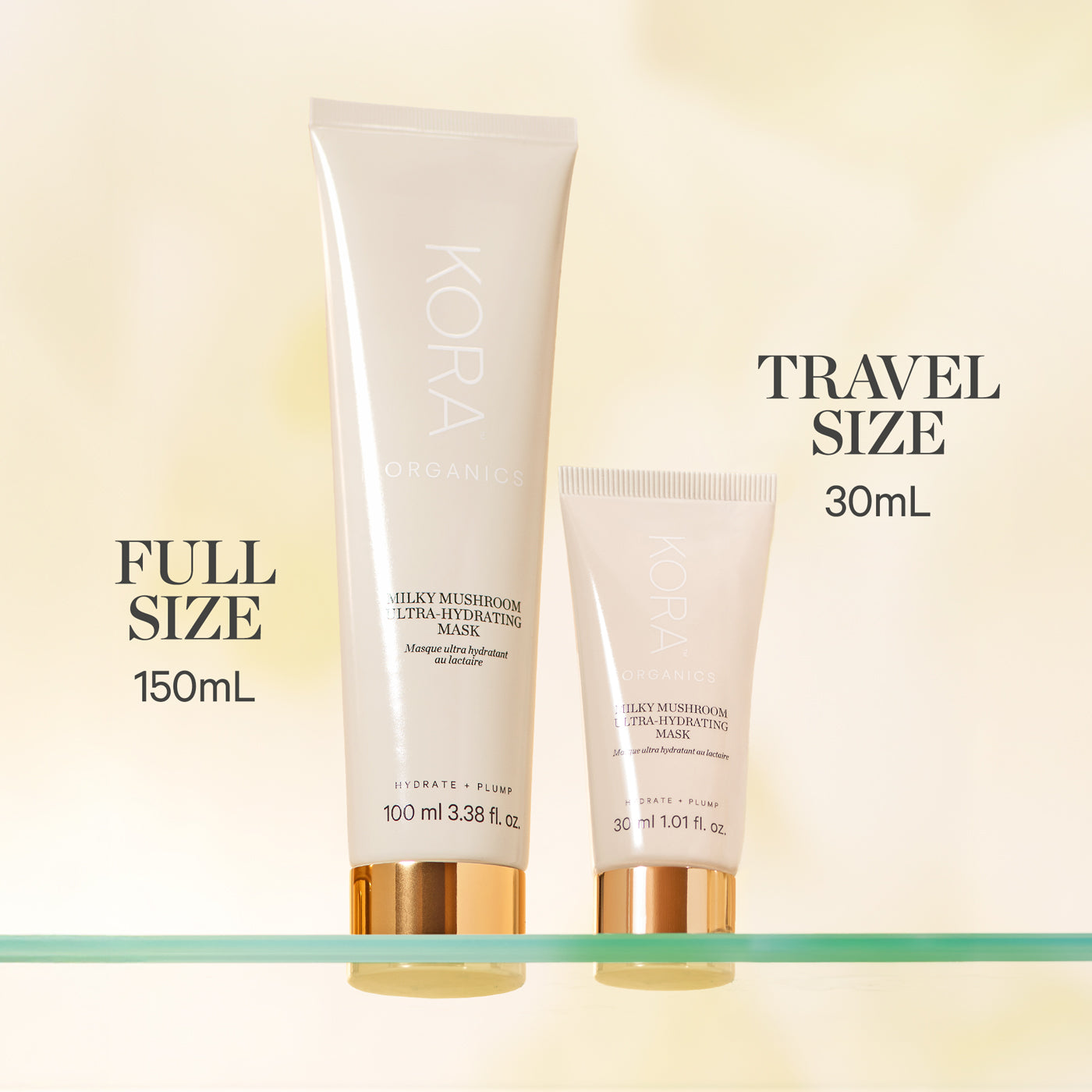 Milky Mushroom Ultra-Hydrating Mask - Image 11