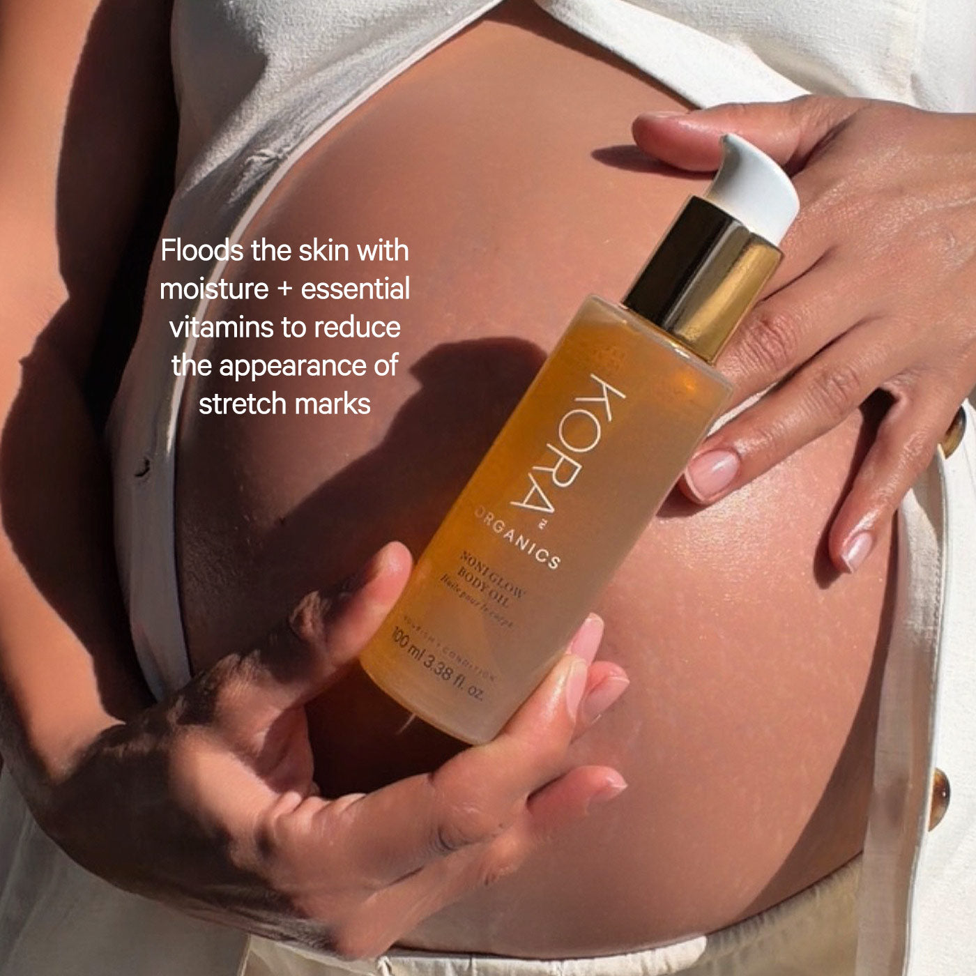 Noni Glow Body Oil - Image 6