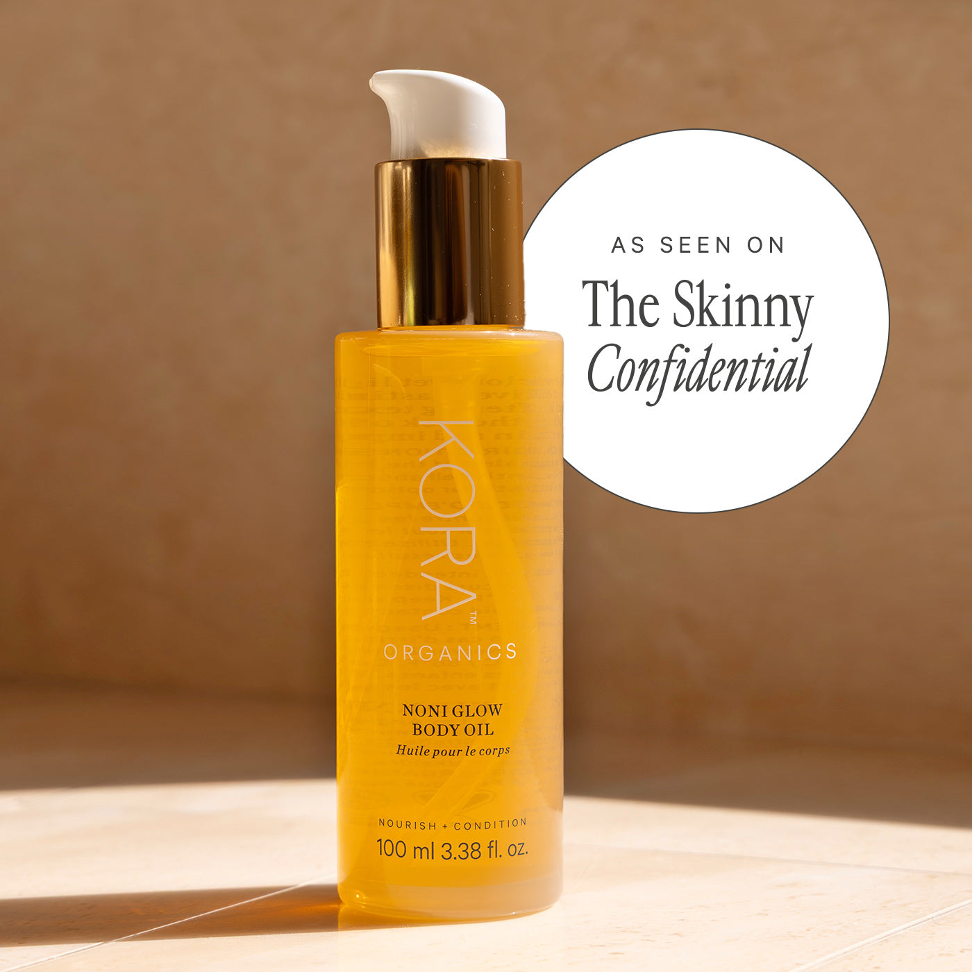 Noni Glow Body Oil - Image 5