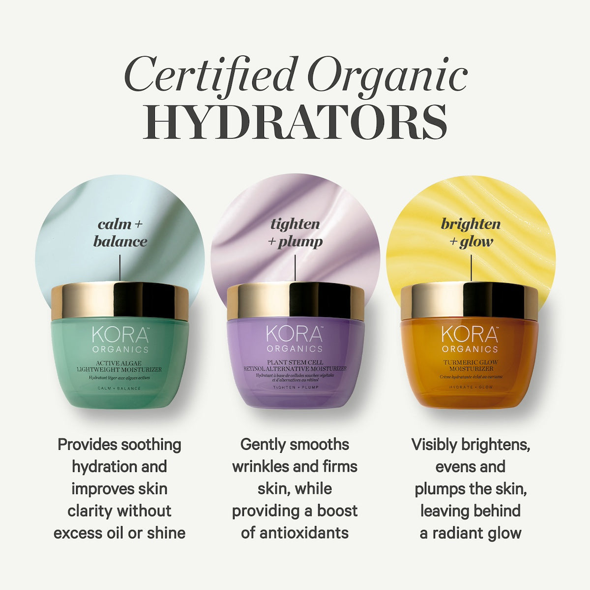 Plant Stem Cell Retinol Alternative Moisturizer - Image 11
