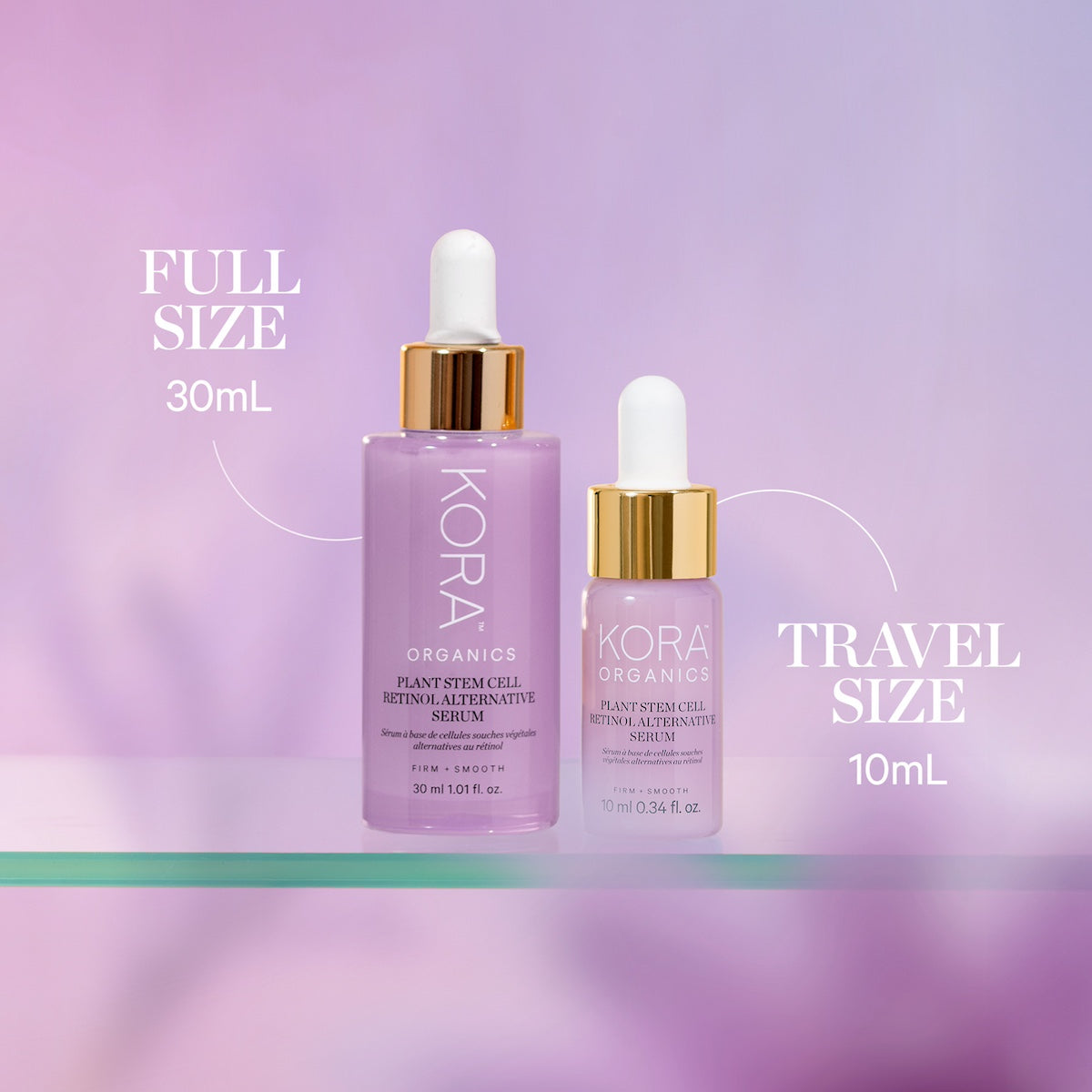 Plant Stem Cell Retinol Alternative Serum - Image 10