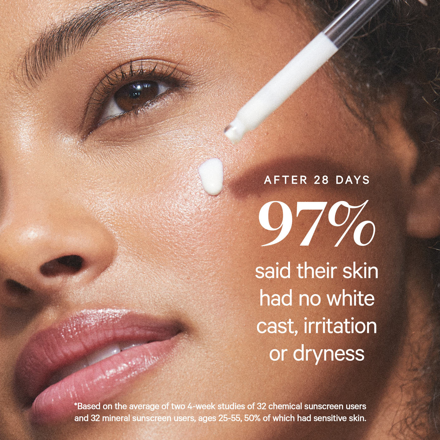 Silky Sun Drops 100% Mineral Sunscreen Serum - Image 4