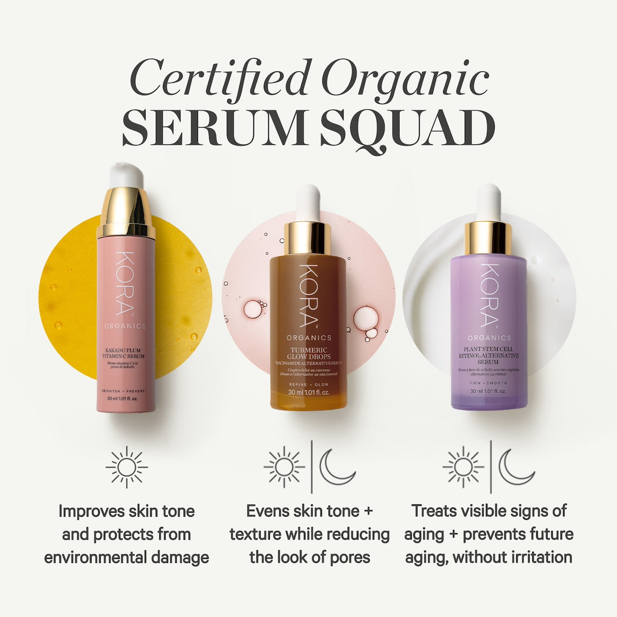 Plant Stem Cell Retinol Alternative Serum - Image 11