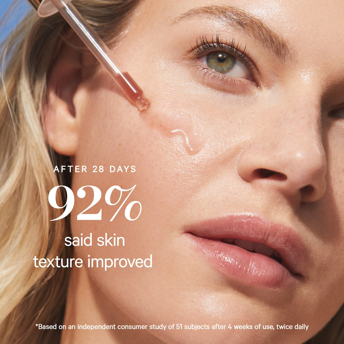 Turmeric Glow Drops Niacinamide Alternative Serum - Image 3
