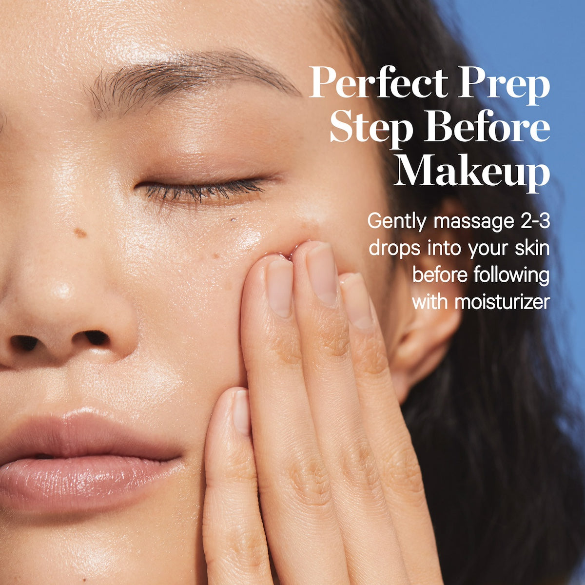 Turmeric Glow Drops Niacinamide Alternative Serum - Image 12