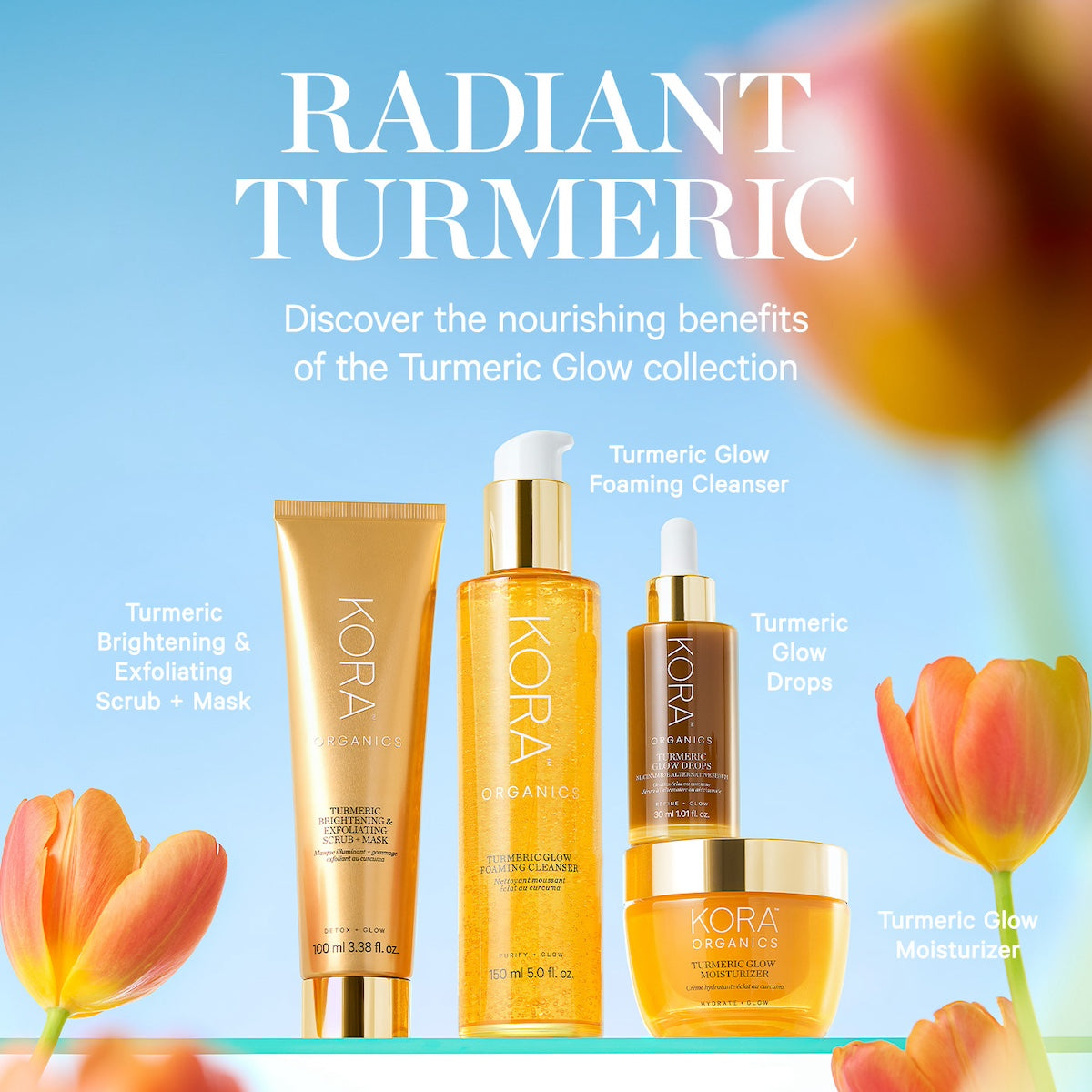 Turmeric Glow Moisturizer - Image 8