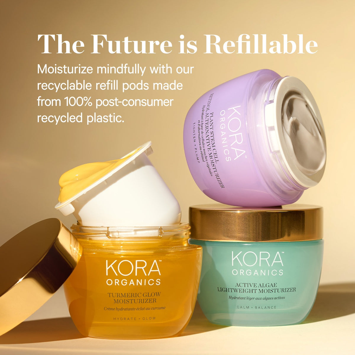 Turmeric Glow Moisturizer - Image 13