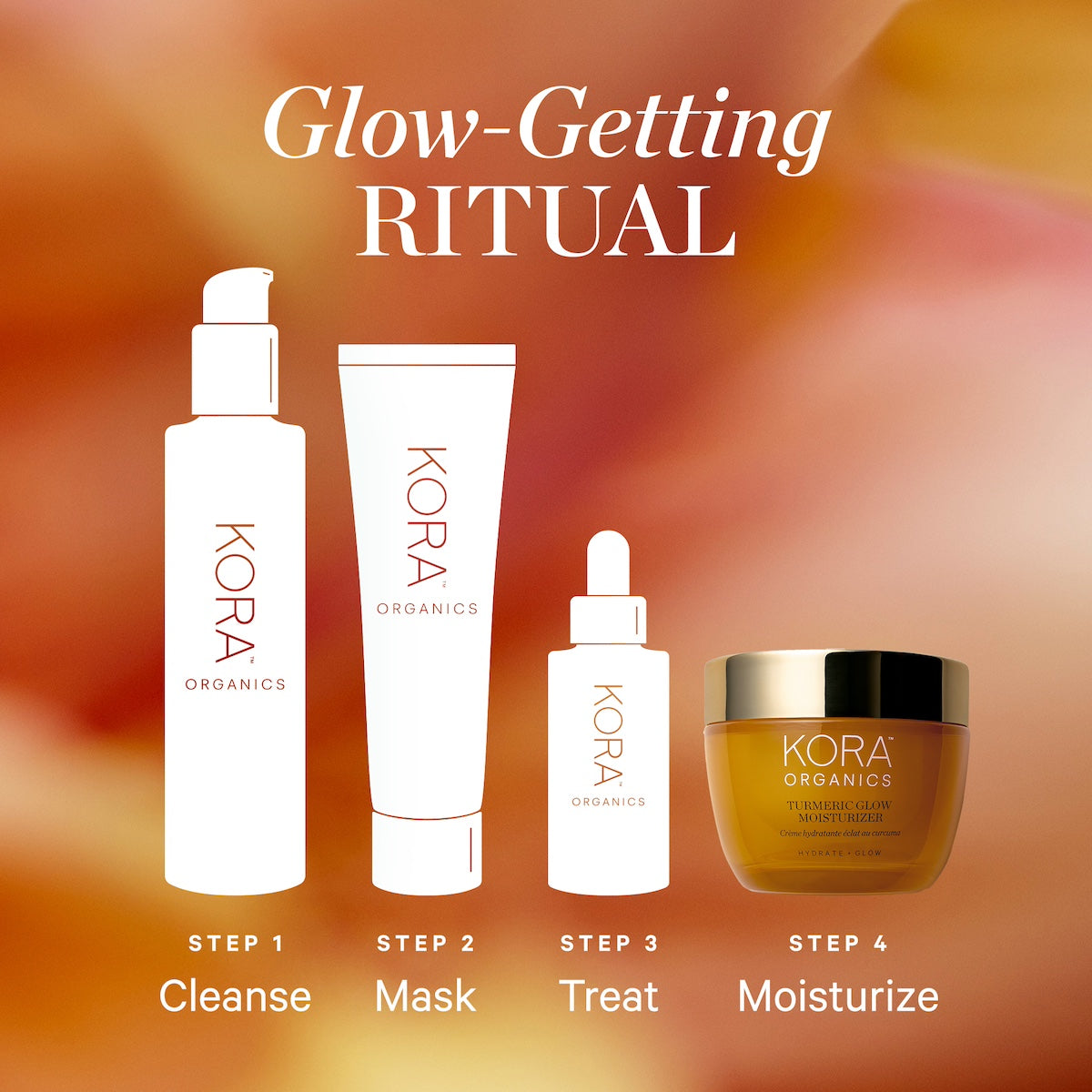 Turmeric Glow Moisturizer - Image 10