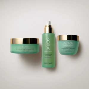 Active Algae Essentials