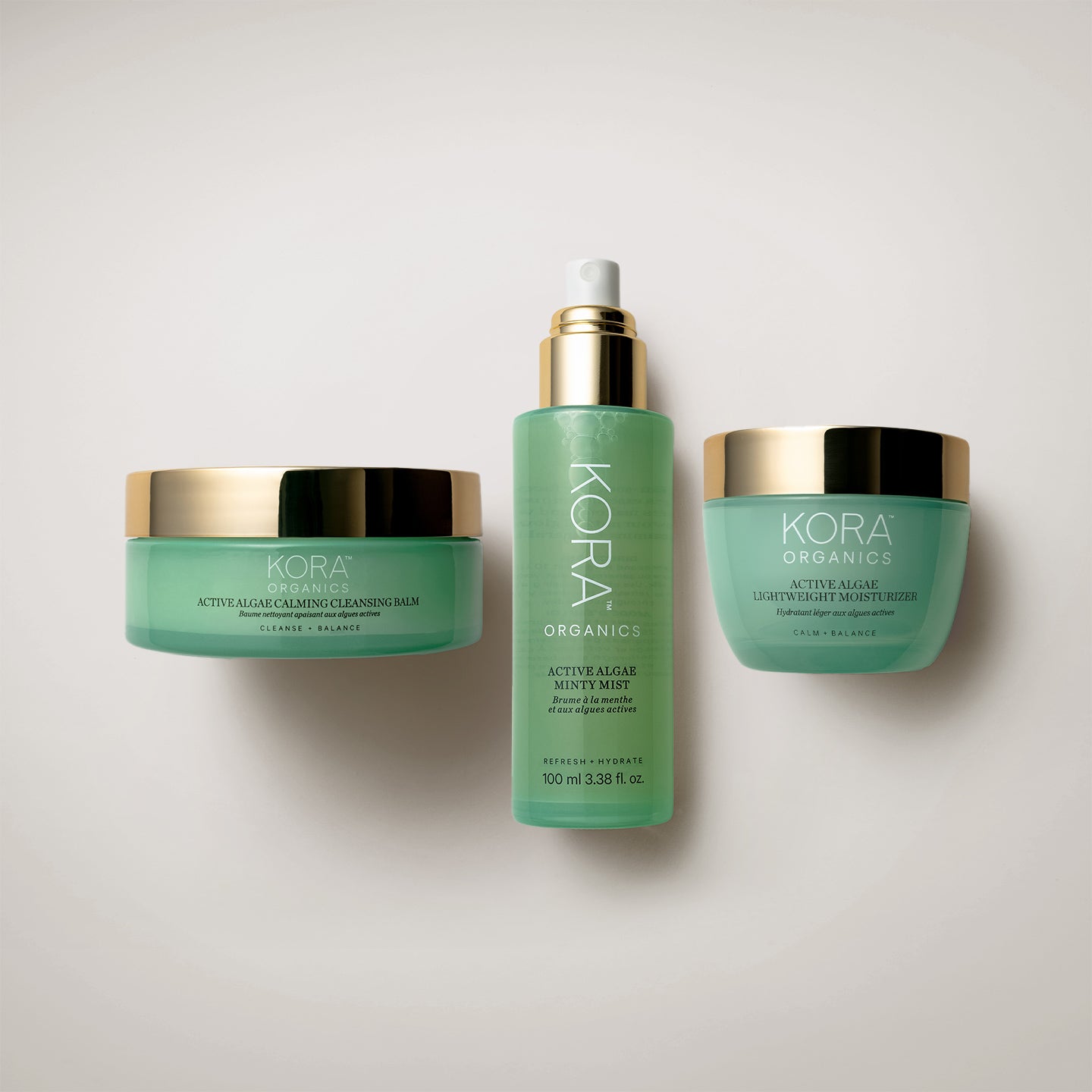 Active Algae Essentials