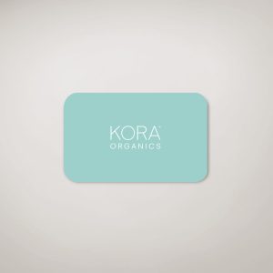 Virtual Gift Card