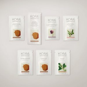 The Discovery Sample Set