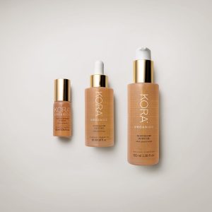 Noni Glow Oil Essentials