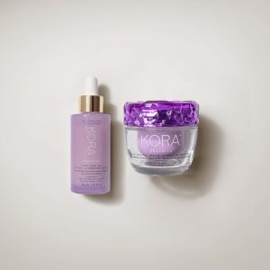 The Anti-Aging Duo