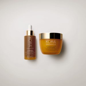 The Turmeric Duo