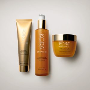 Turmeric Glow Essentials