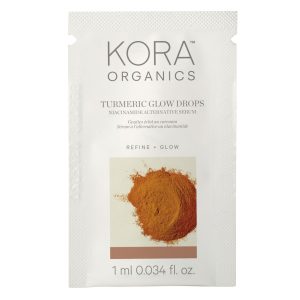 TURMERIC GLOW DROPS - 1ML SAMPLE